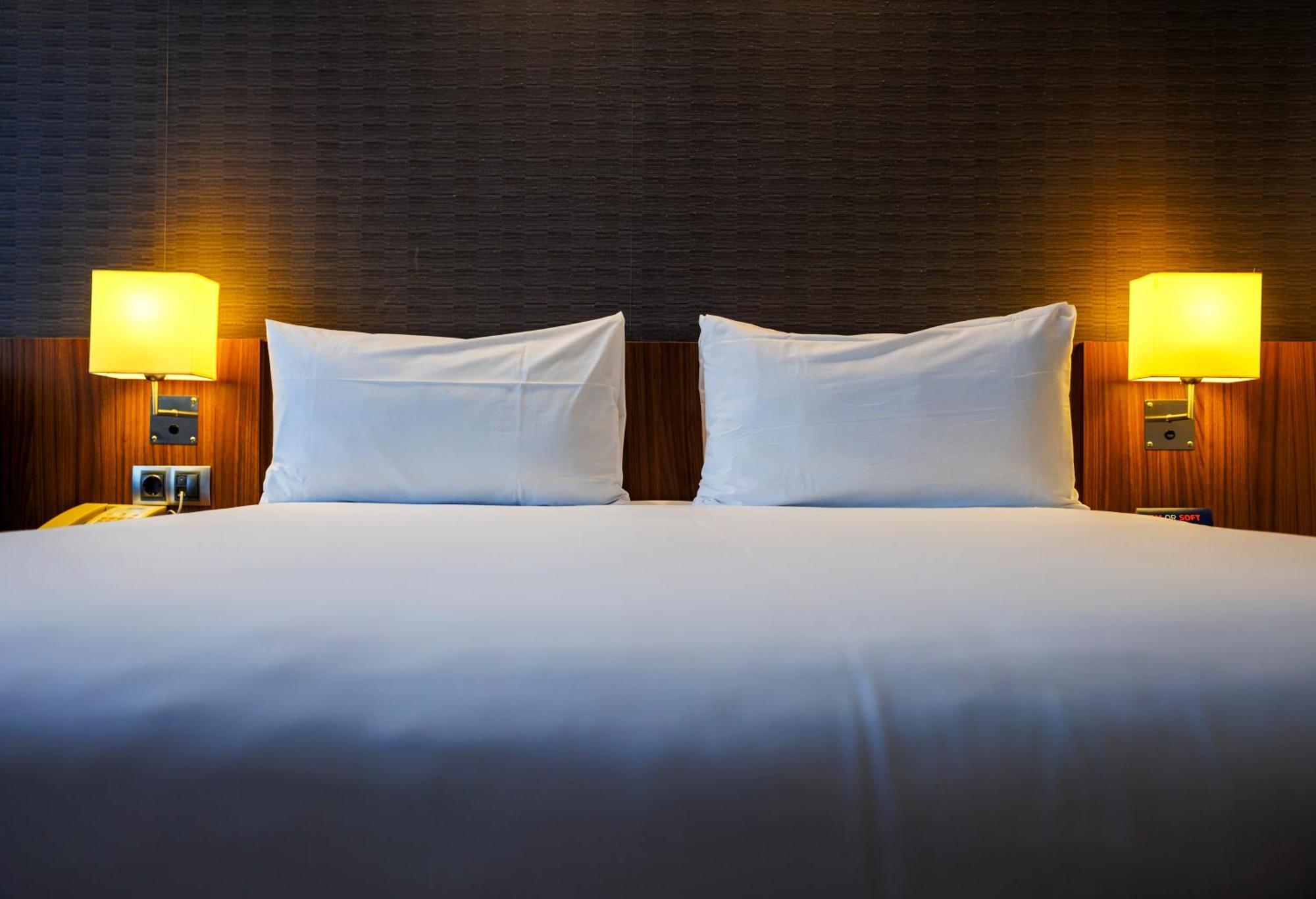 Express Bilbao Airport By Ihg Hotel Derio