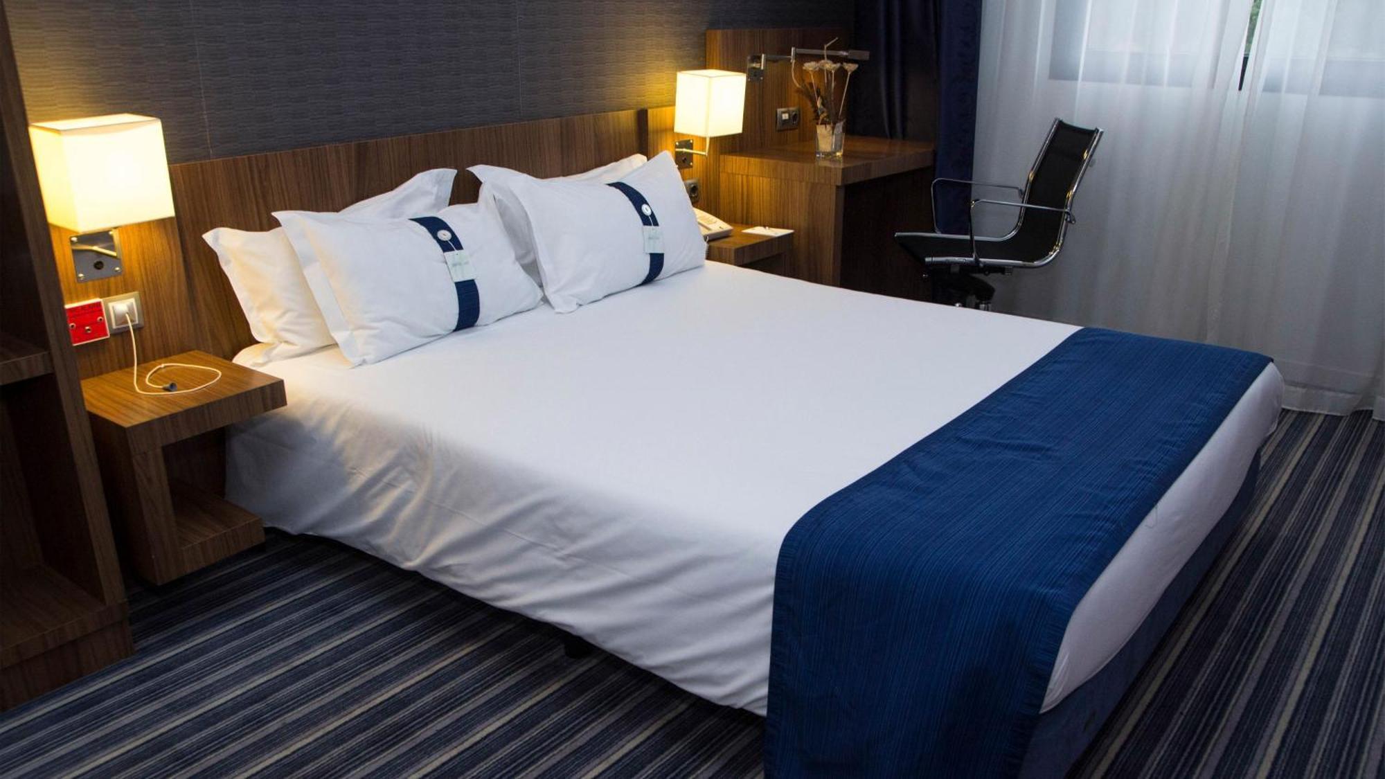 Express Bilbao Airport By Ihg 3* Derio