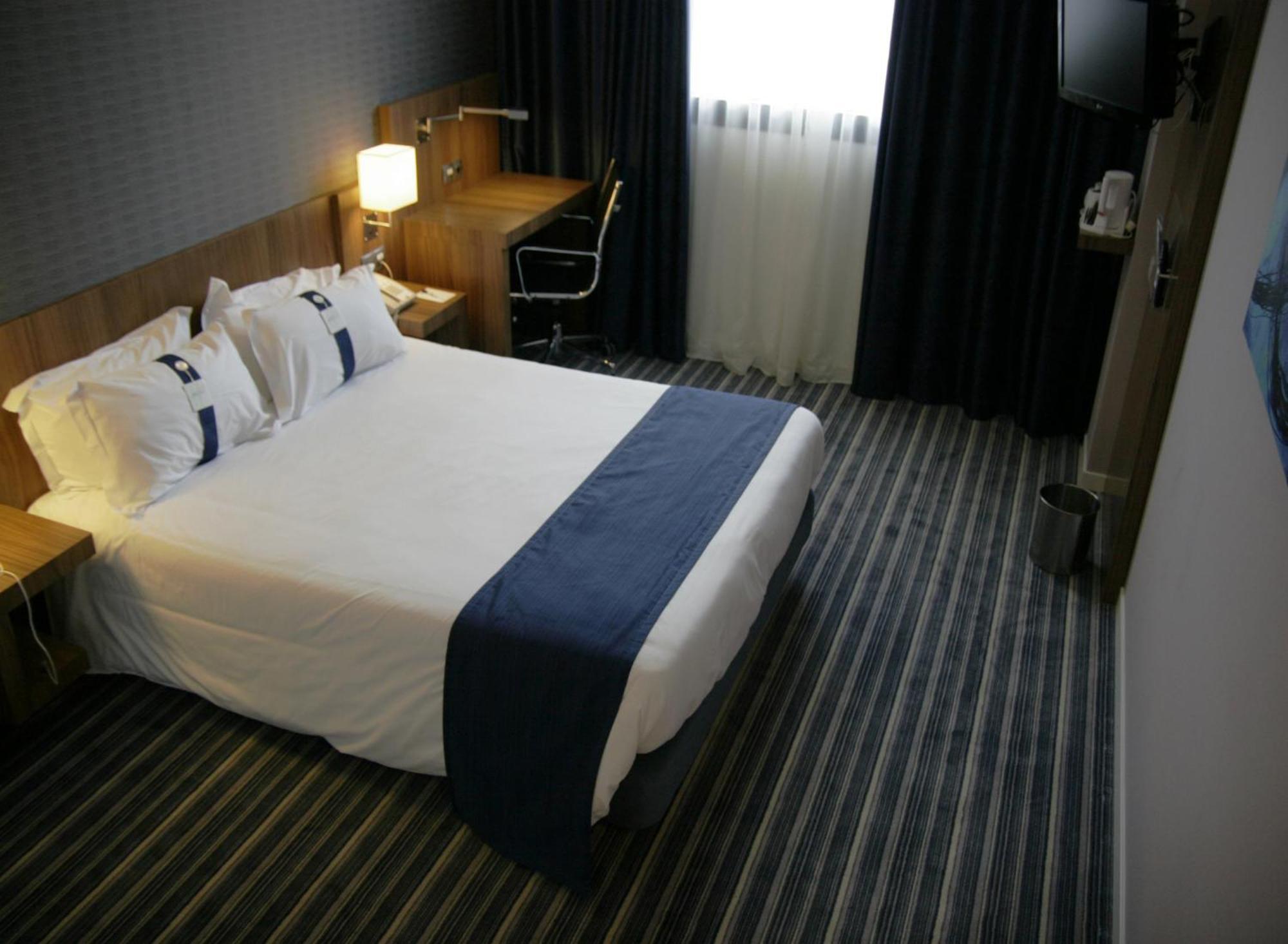 Express Bilbao Airport By Ihg Hotel Derio